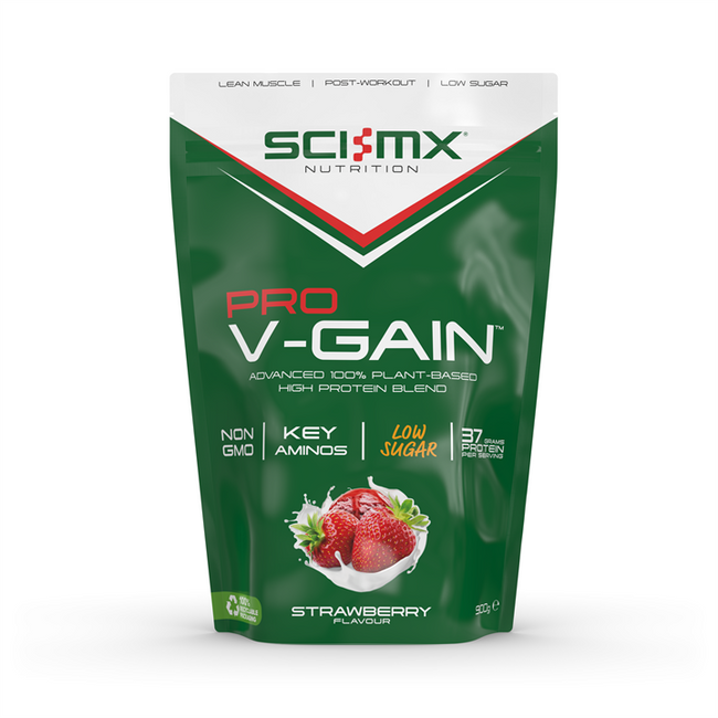 Sci-MX V-Gain 900g