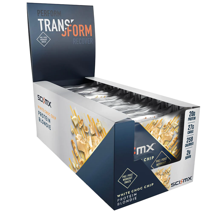 Sci-MX Blondie 12x65g