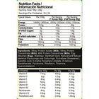 Sport Asylum Psycho Whey 908g Alternative Image