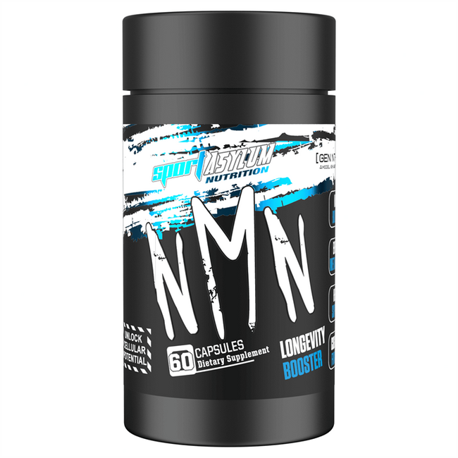 Sport Asylum NMN
