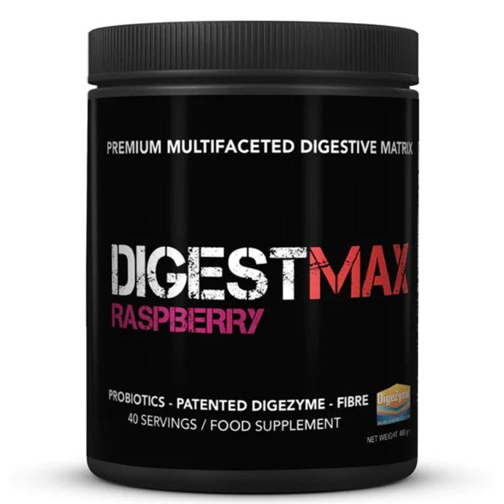Strom Sports DigestMax  480g