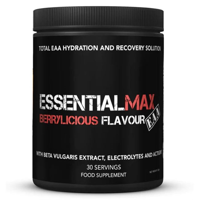 Strom Sports EssentialMAX EAA  450g