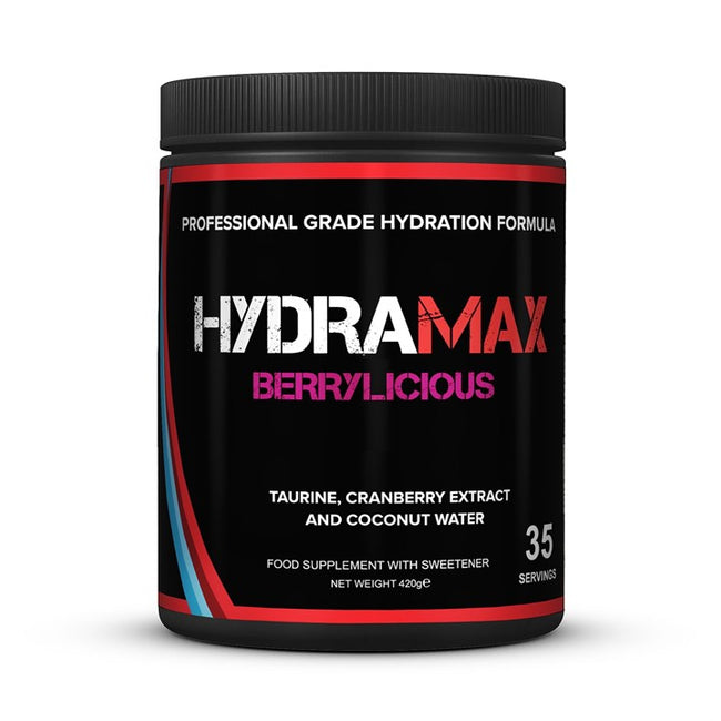 Strom Sports HydraMAX  420g