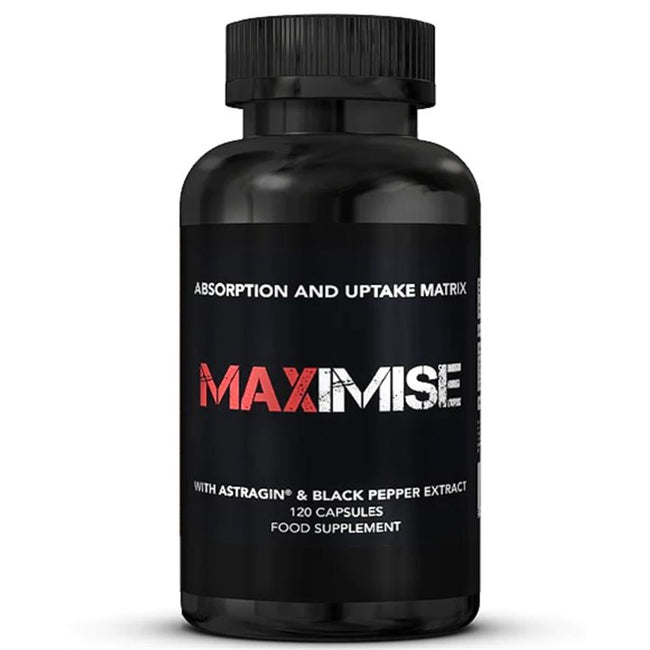 Strom Sports Maximise