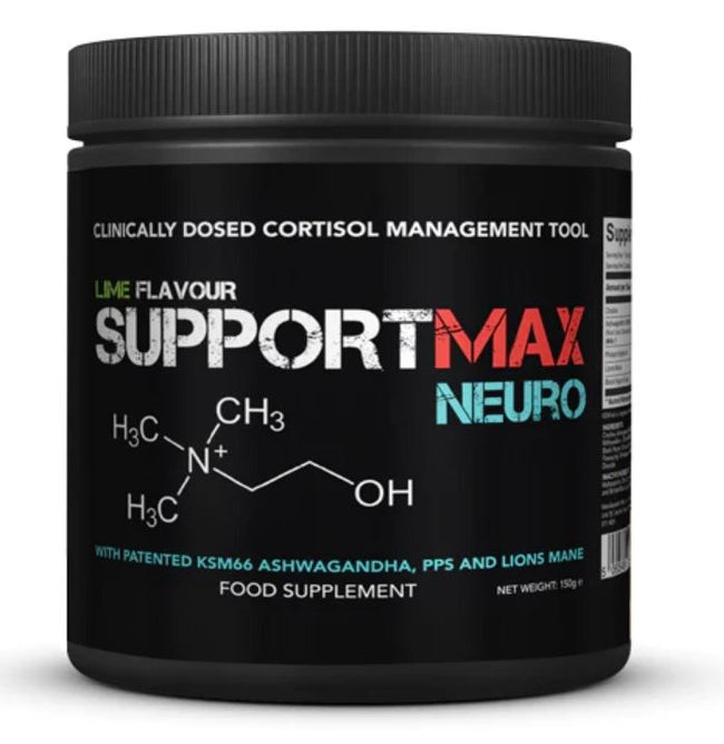 Strom Sports SupportMAX Neuro  150g
