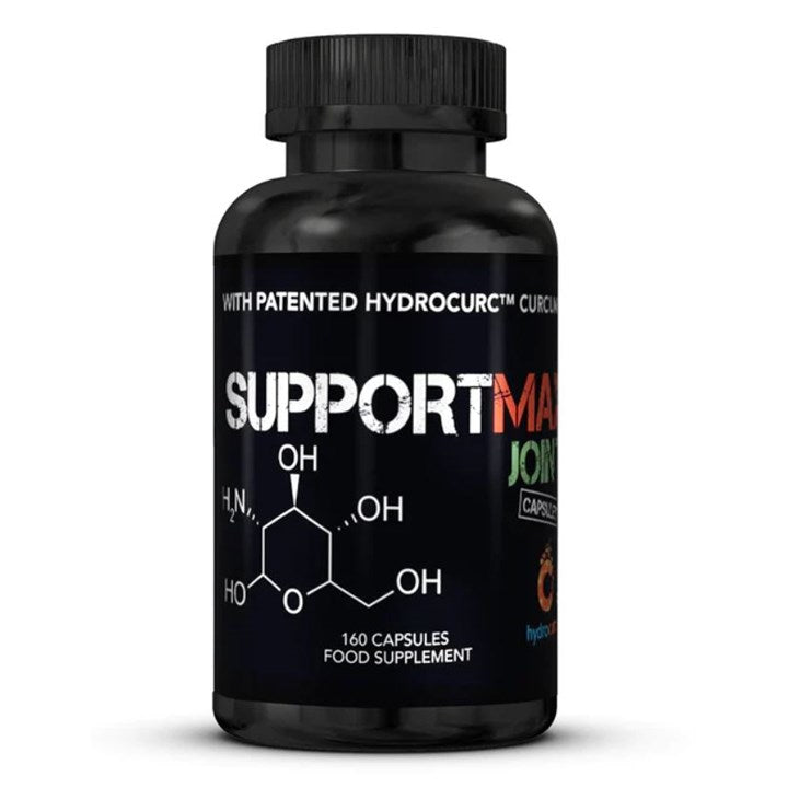 Strom Sports SupportMAX Joint 240g
