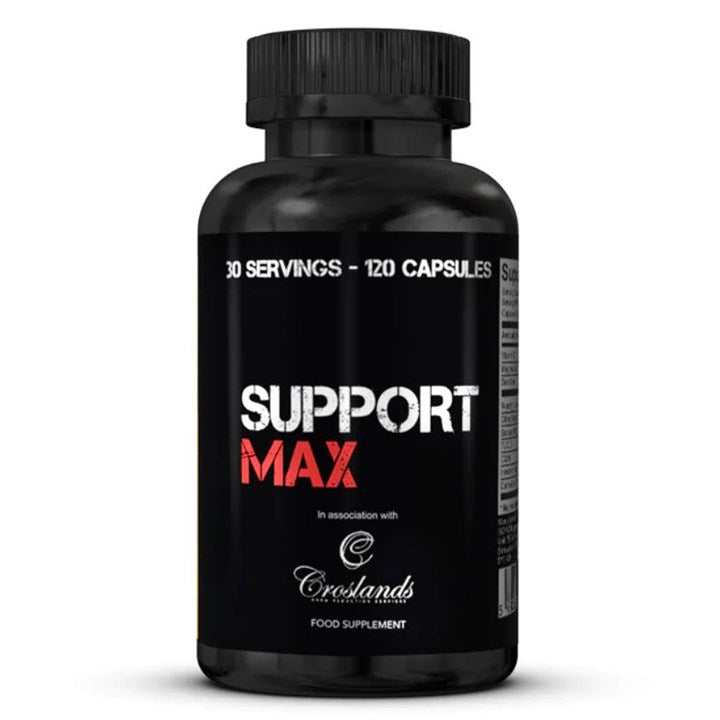 Strom Sports SupportMAX