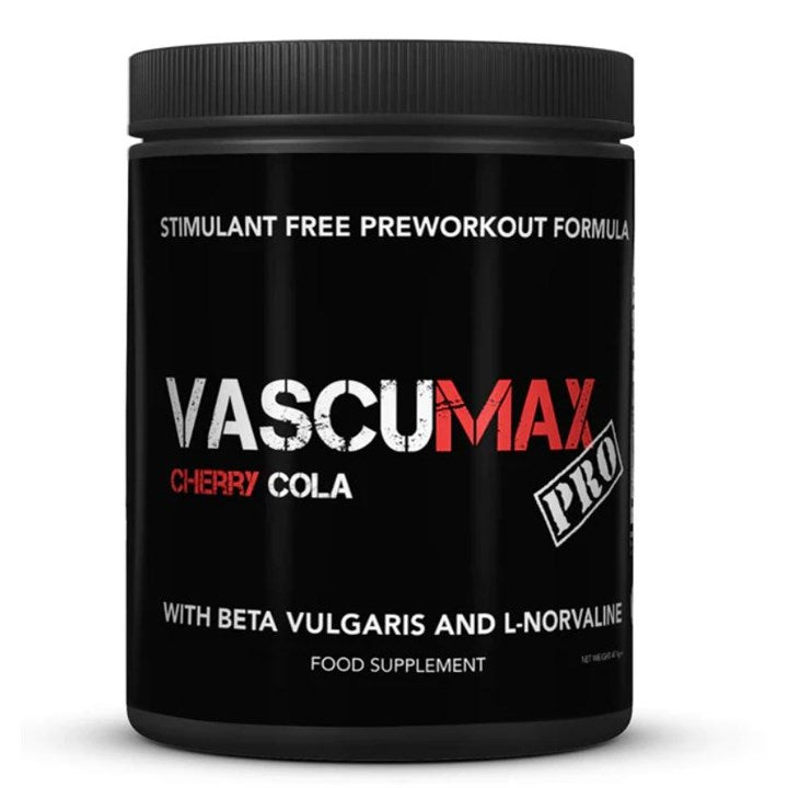 Strom Sports VascuMAX PRO  470g