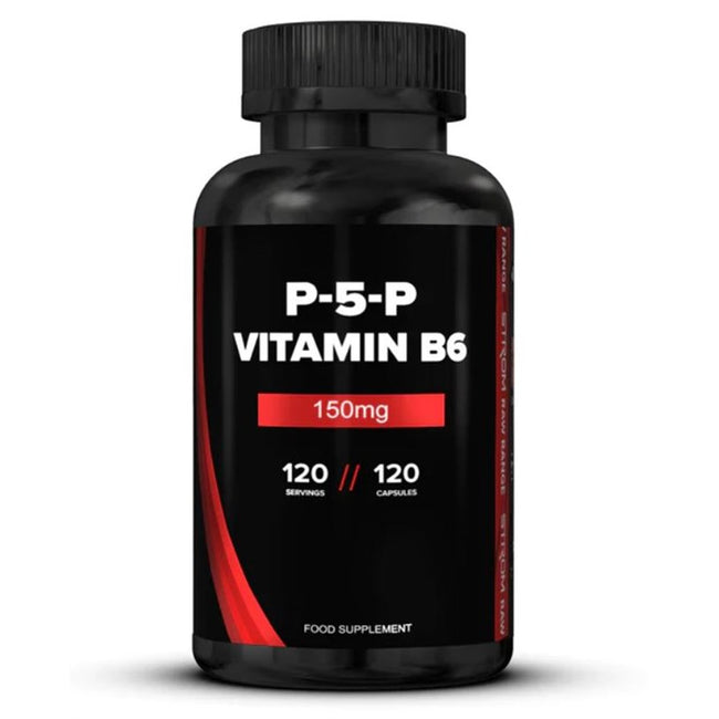 Strom Sports P-5-P 150MG