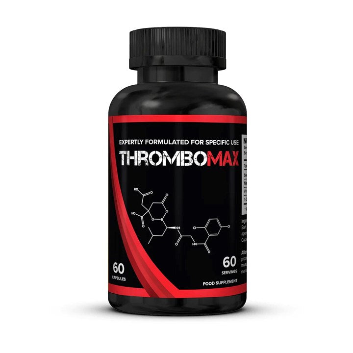 Strom Sports ThromboMax