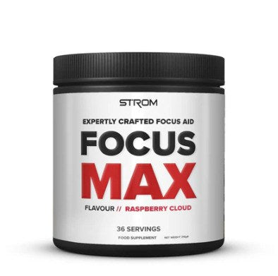 Strom Sports FocusMAX  216g