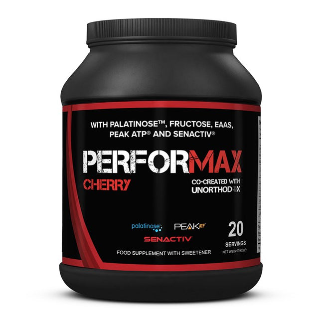 Strom Sports PerforMAX  900g