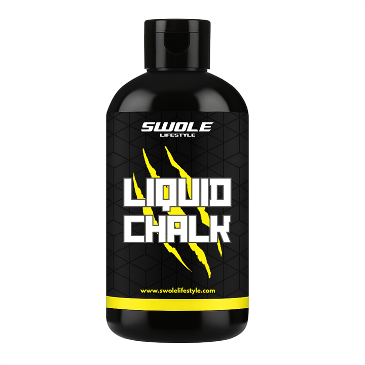 SWOLE Lifestyle Liquid Chalk 250ml