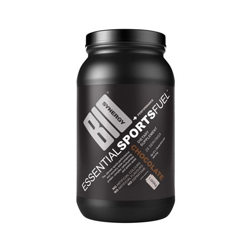 Bio-Synergy Essential Sports Fuel 1.065kg