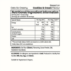 Trained By JP Oats So Creamy 2kg Alternative Image