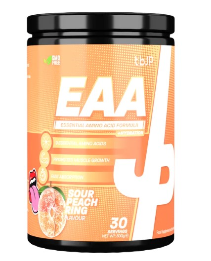 Trained By JP EAA 300g