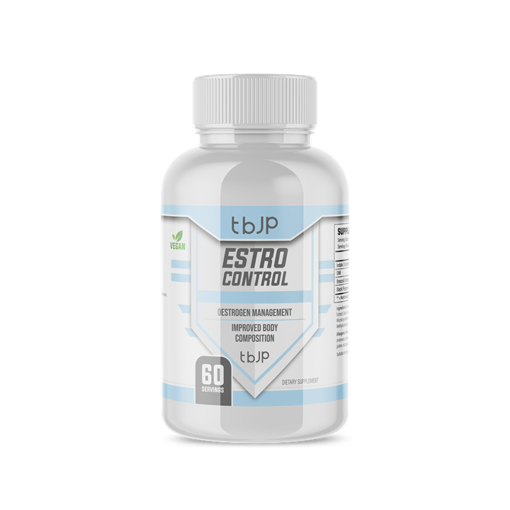 Trained By JP Estro Control