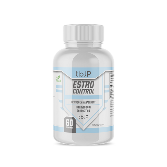 Trained By JP Estro Control
