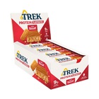 TREK High Protein Low Sugar 12x55g