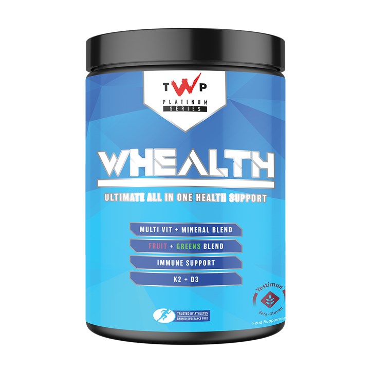 TWP WHEALTH