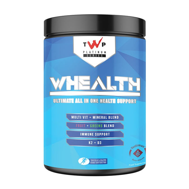 TWP WHEALTH