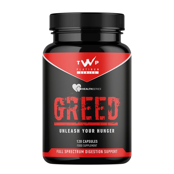 TWP Greed 520g