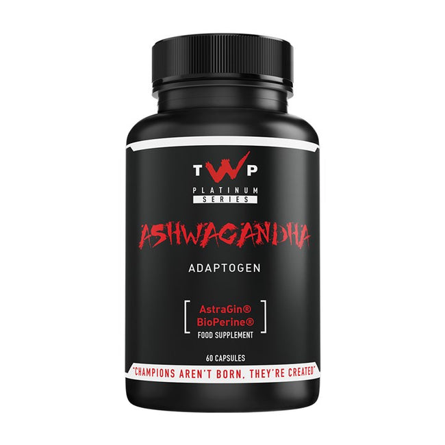 TWP Ashwagandha