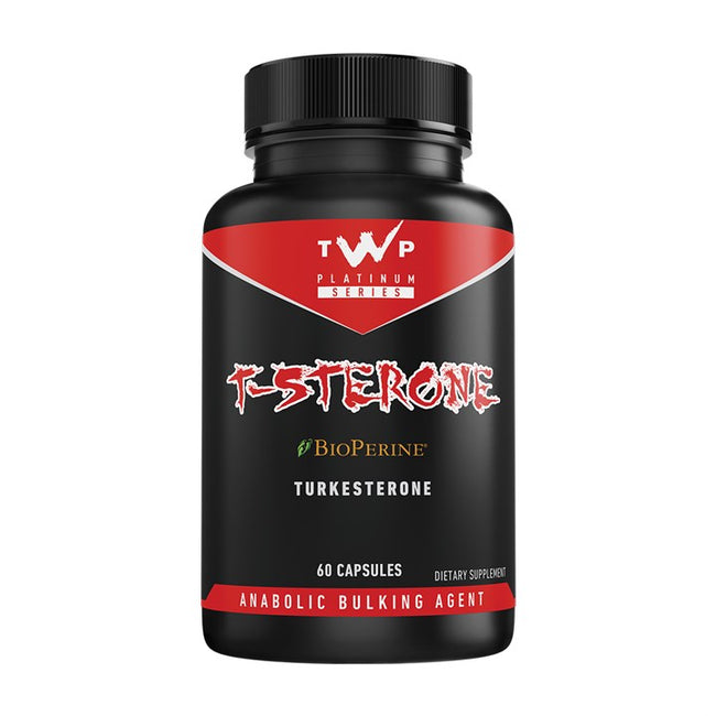 TWP T-Sterone