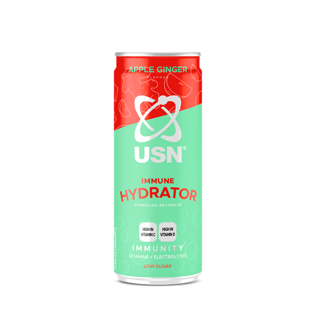 USN Immune Hydrator 12x330ml