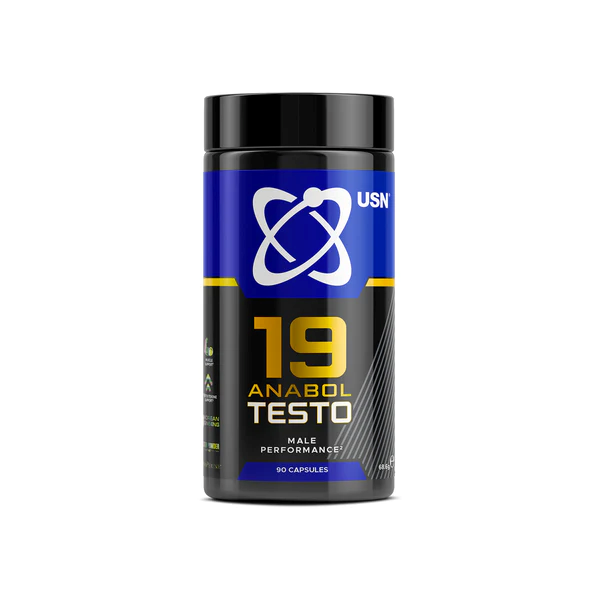 USN 19-Anabol Testo