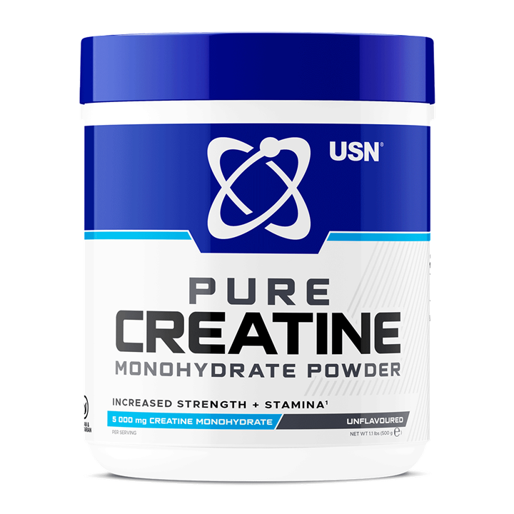 USN Creatine Monohydrate 230g
