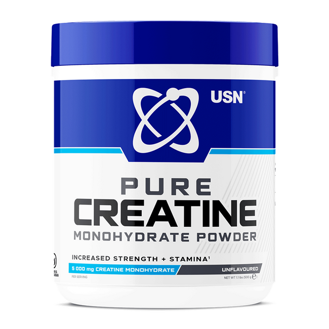 USN Creatine Monohydrate