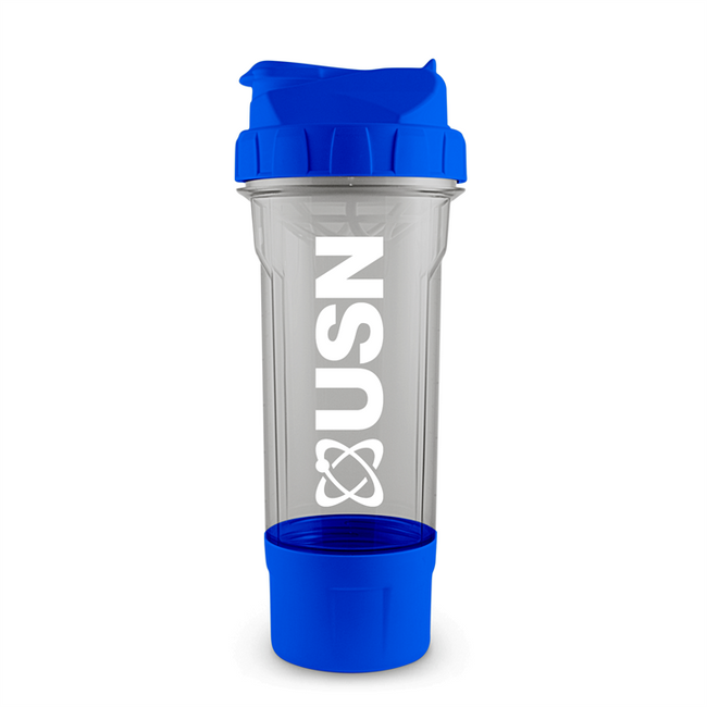 USN Tornado Shaker