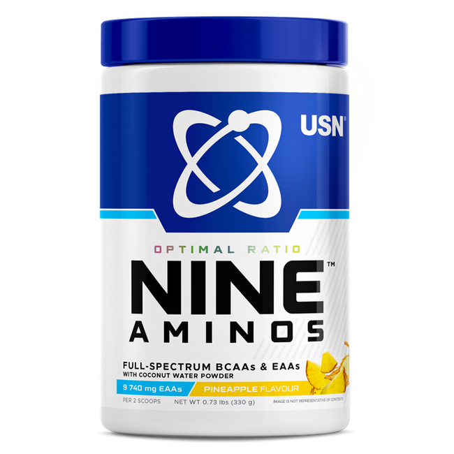 USN Nine Aminos 330g