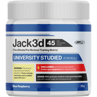 USP Labs Jack3d Advanced 248g
