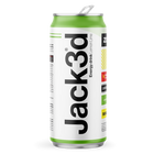 USP Labs Jack3d Energy 12x500ml