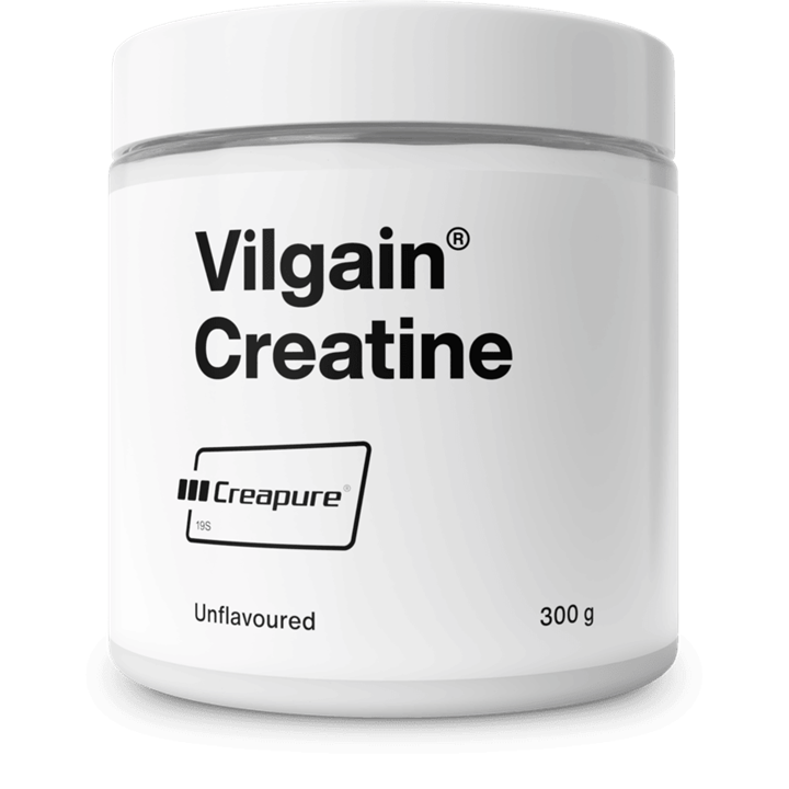 Vilgain Creatine Creapure 300g