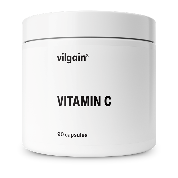 Vilgain Vitamin C
