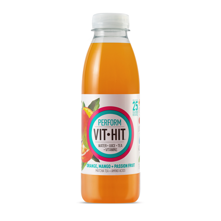 VITHIT Perform 12x500ml