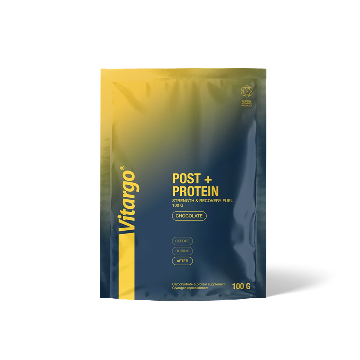 Vitargo Post Protein 100g