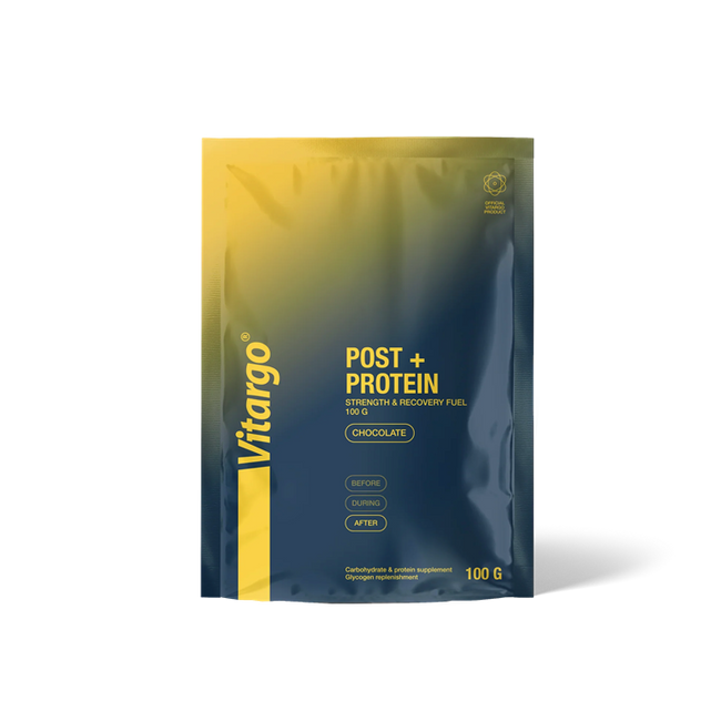 Vitargo Post Protein 100g