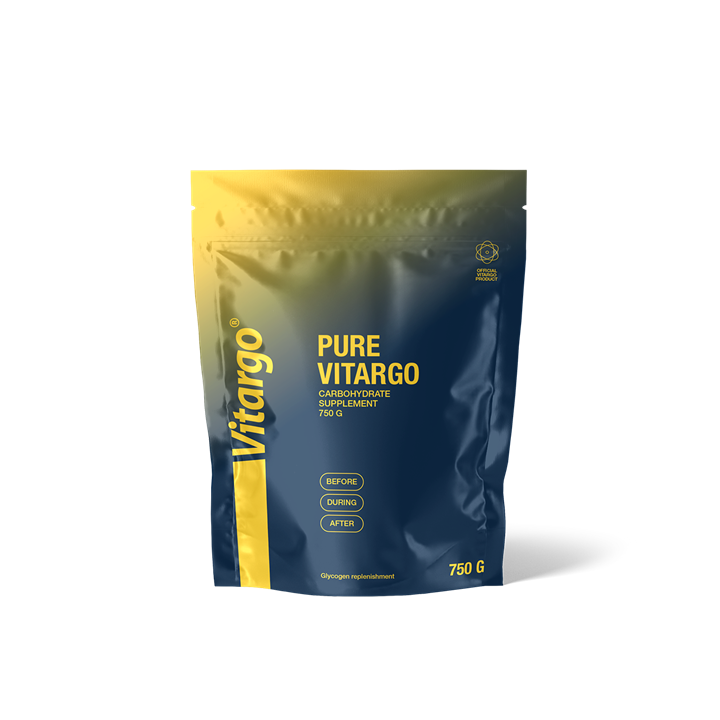 Vitargo Pure 750g