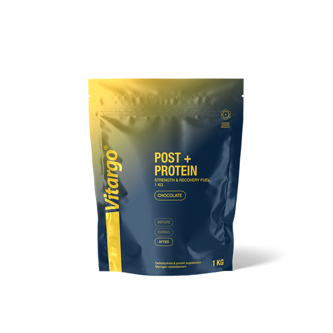 Vitargo Post Protein 1000g