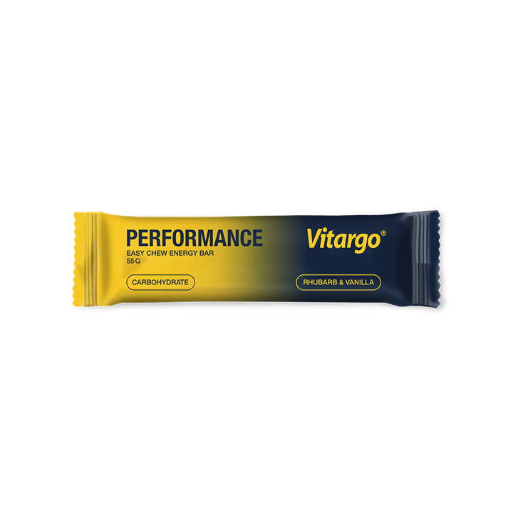 Vitargo Performance Bar 12x55g