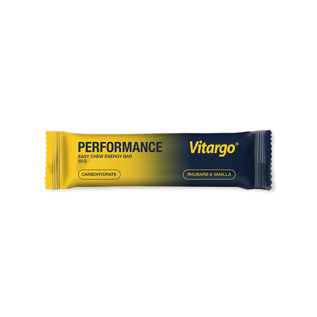 Vitargo Performance Bar 12x55g