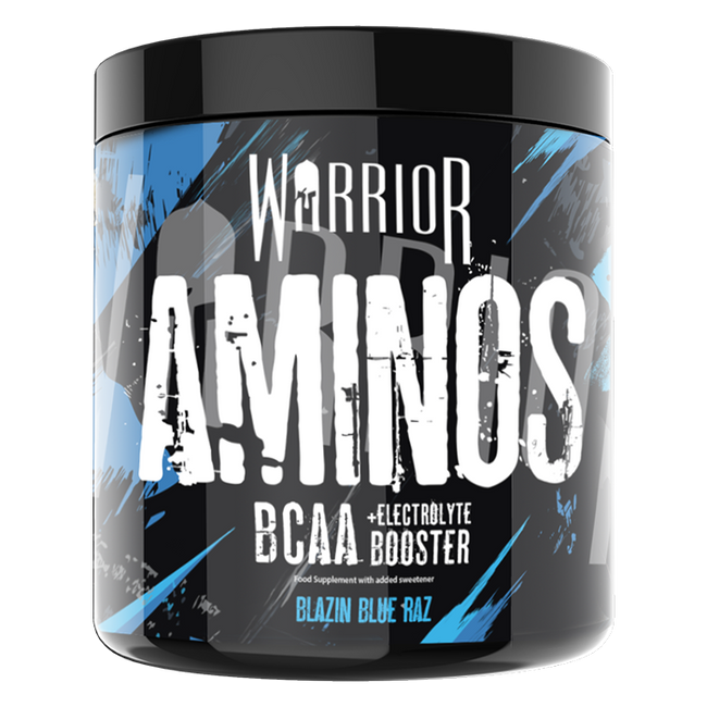 Warrior Aminos 360g