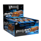 Warrior Crunch Bars 12x64g Alternative Image