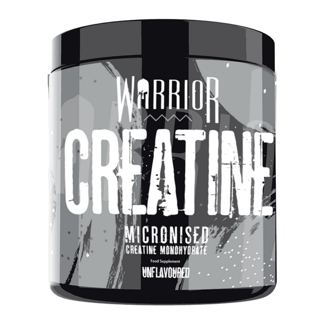 Warrior Essentials Creatine 300g