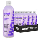 WOW! Protein 12x500ml