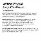 WOW! Protein 12x500ml Alternative Image